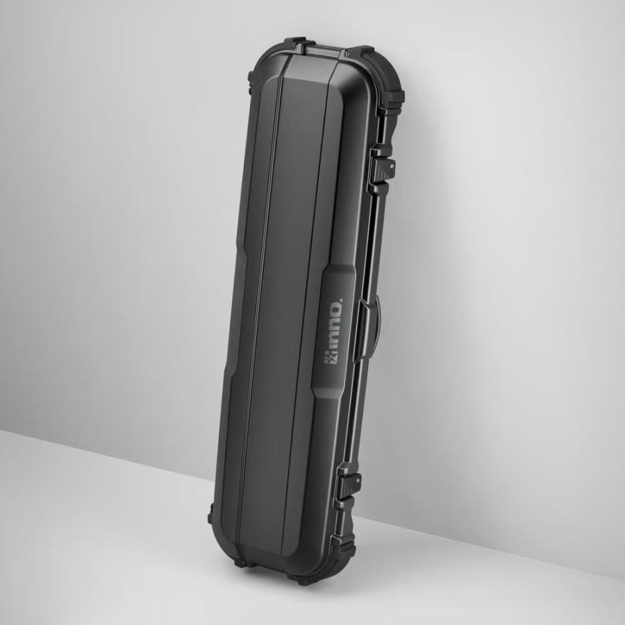 INNO イノー ルーフボックス ルーフギアケース715 マットブラック