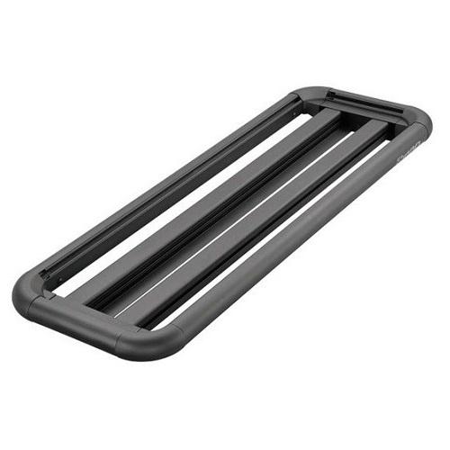 inno ルーフデッキ　INA530とIOP57セット　送料込み 楽天市場】車 ルーフラック ヒッチキャリア INA530 ルーフデッキ