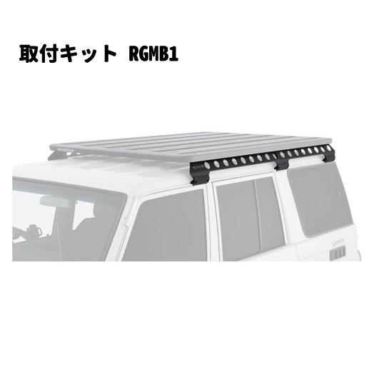 RHINO-RACK（ライノラック） パイオニア6プラットフォーム +