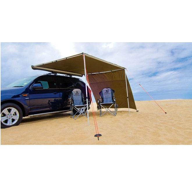 RHINO-RACK ライノラック サンシーカー オーニング サイドウォール