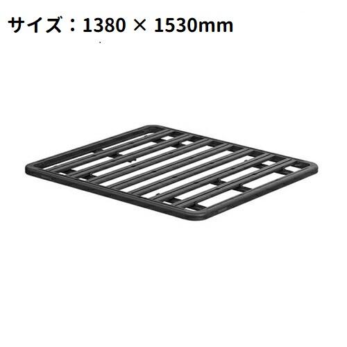 YAKIMA（ヤキマ） ルーフラック / フラットラック ロックンロードB 