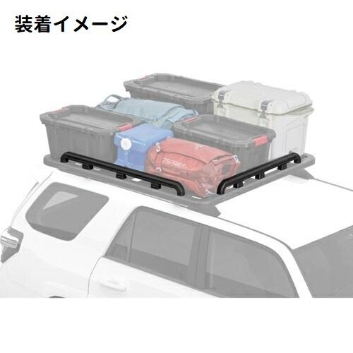 YAKIMA（ヤキマ） ルーフラック / フラットラック ロックンロードU 