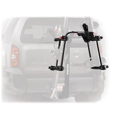 YAKIMA（ヤキマ） スキー6枚/スノーボード4枚キャリア ヒッチスキー 