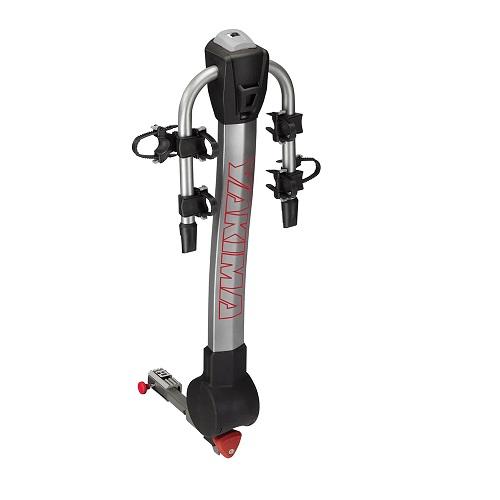 YAKIMA（ヤキマ） バイクラック2台積み リッジバック2 ヒッチ