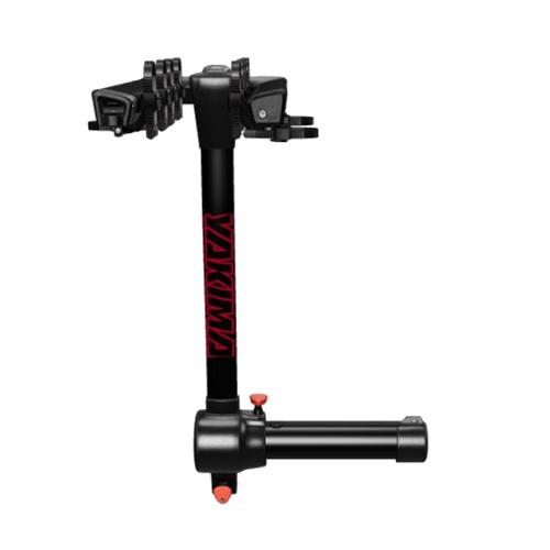 YAKIMA（ヤキマ） サイクルキャリア 4台積み フルスイング ヒッチ