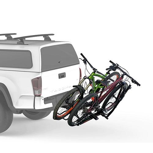 YAKIMA（ヤキマ） バイクラック2台積み ホールドアップEVO ヒッチ