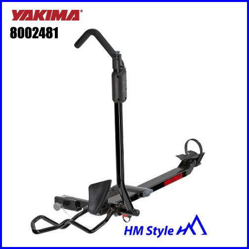 YAKIMA ヤキマ サイクルキャリア 1台積み シングルスピード