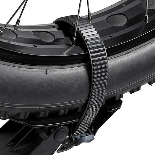 YAKIMA（ヤキマ） サイクルキャリア 1台積み シングルスピード ヒッチ