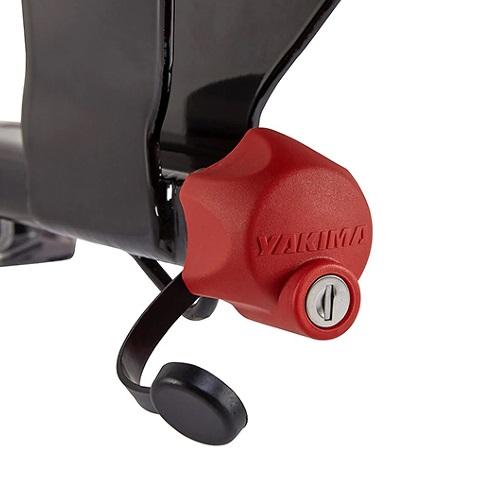 YAKIMA（ヤキマ） サイクルキャリア 1台積み シングルスピード ヒッチ