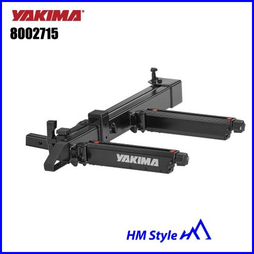 YAKIMA EXO スイングベース　ヒッチメンバー EXO SwingBase / EXOスイングベース - YAKIMA | ヤキマ USA カー