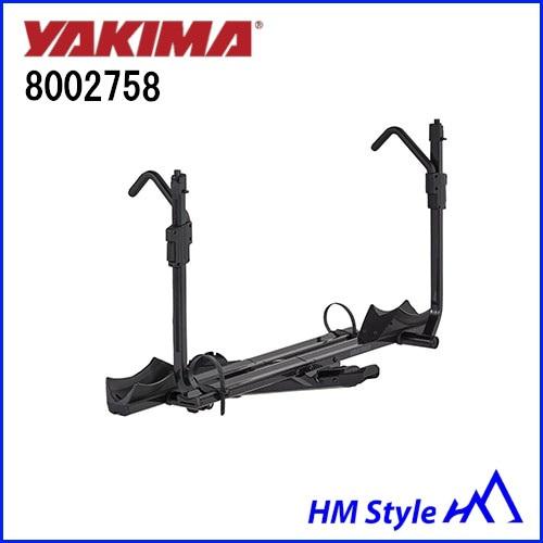 YAKIMA（ヤキマ） サイクルキャリア 2台積み ステージ2 ブラック 2