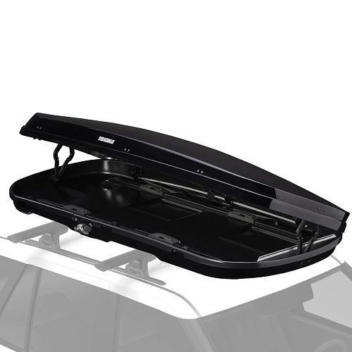 YAKIMA（ヤキマ） ルーフボックス グランドツアー Lo 容量424L 正規品 