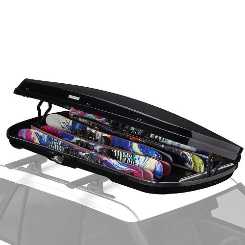 YAKIMA（ヤキマ） ルーフボックス グランドツアー Lo 容量424L 正規品