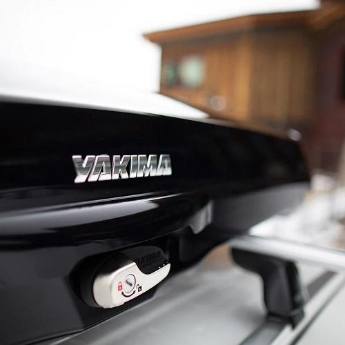 YAKIMA（ヤキマ） ルーフボックス グランドツアー Lo 容量424L 正規品 