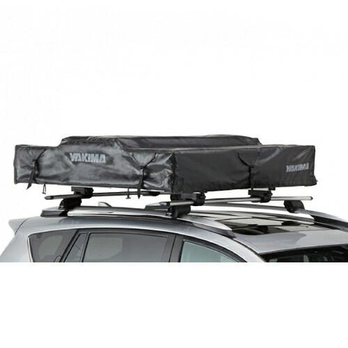 YAKIMA（ヤキマ） ルーフトップテント スカイライズ サイズS レッド