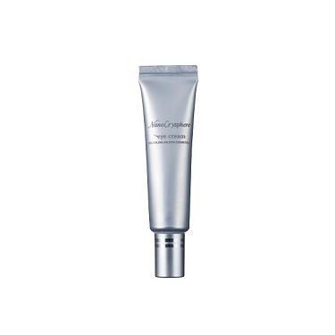 目元美容液 ホソカワミクロン ナノクリスフェアアイクリーム 女性用 正規品 公式 ゆうパケット ポスト投函受取不要 | ナノクリスフェア