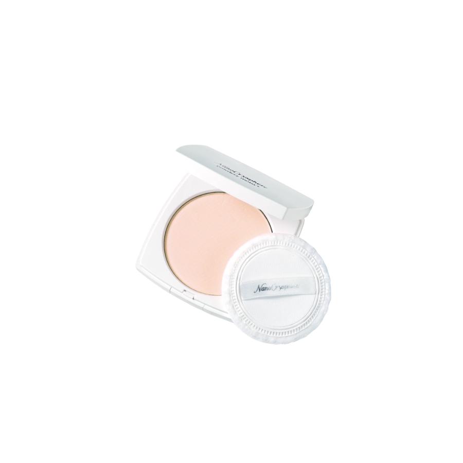 ナノクリスフェア パウダー美容液 ホソカワミクロン ナノクリスフェア