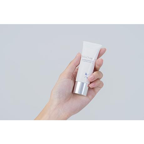 ナノクリスフェア 薬用トーニングプライマーUV 化粧下地 スキンケア下地 女性用 正規品 公式 ゆうパケット ポスト投函 対面受取不要 SPF50+ PA++++ | ナノクリスフェア | 02