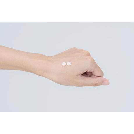 ナノクリスフェア 薬用トーニングプライマーUV 化粧下地 スキンケア下地 女性用 正規品 公式 ゆうパケット ポスト投函 対面受取不要 SPF50+ PA++++ | ナノクリスフェア | 03