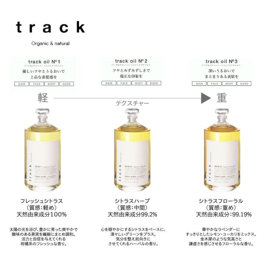 track(JoelRoty) トラック オイル ナンバーツー 90ml track track(JoelRoty) トラック オイル ナンバーツー 90ml track
