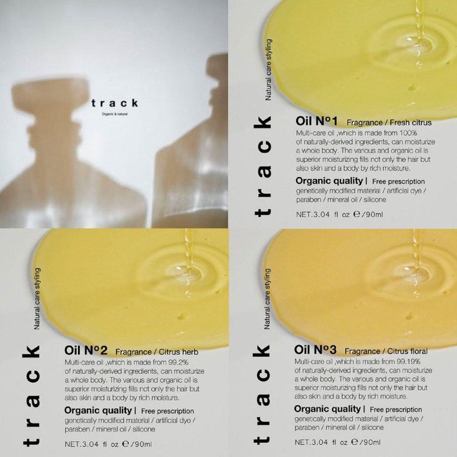 track(JoelRoty) トラック オイル ナンバーツー 90ml track track(JoelRoty) トラック オイル ナンバーツー 90ml track
