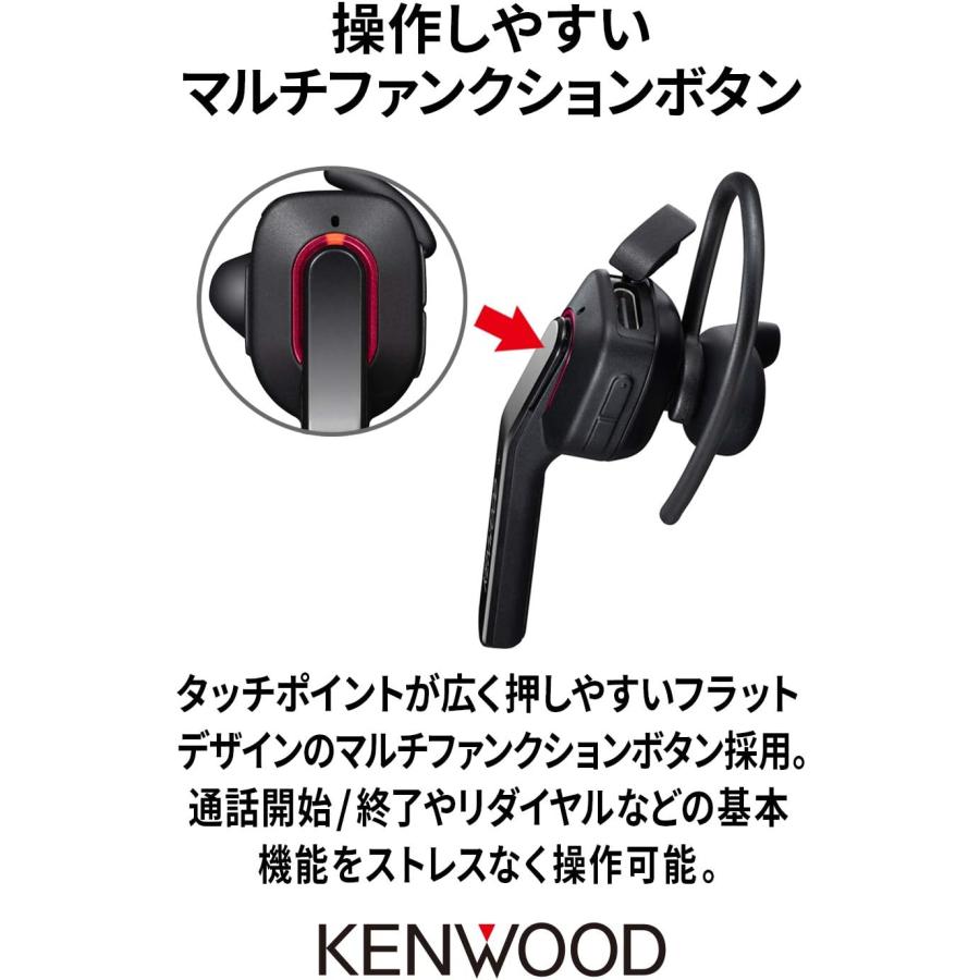 ヘッドホン KENWOOD KH-M700-B KH-M700 | ヘッドホン・ヘッドセット | KENWOOD