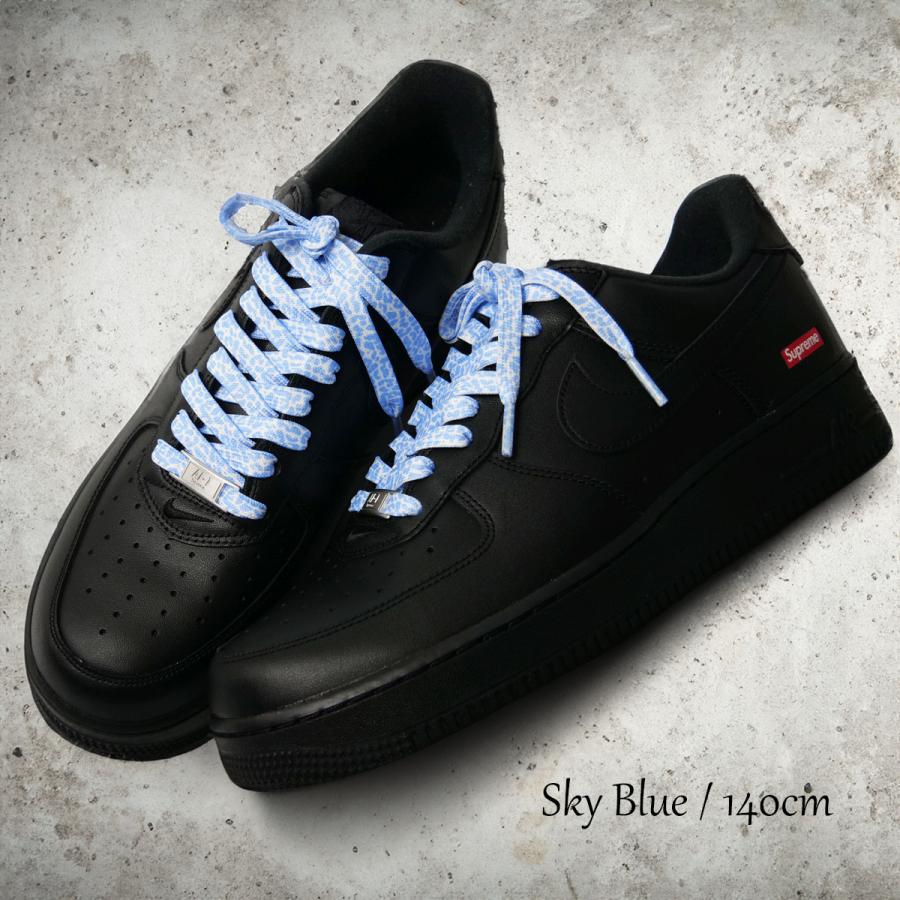 シューレース セメント柄 エレファント柄 SHOELACE 靴ひも くつ シューレース セメント柄 エレファント柄 SHOELACE 靴ひも くつ