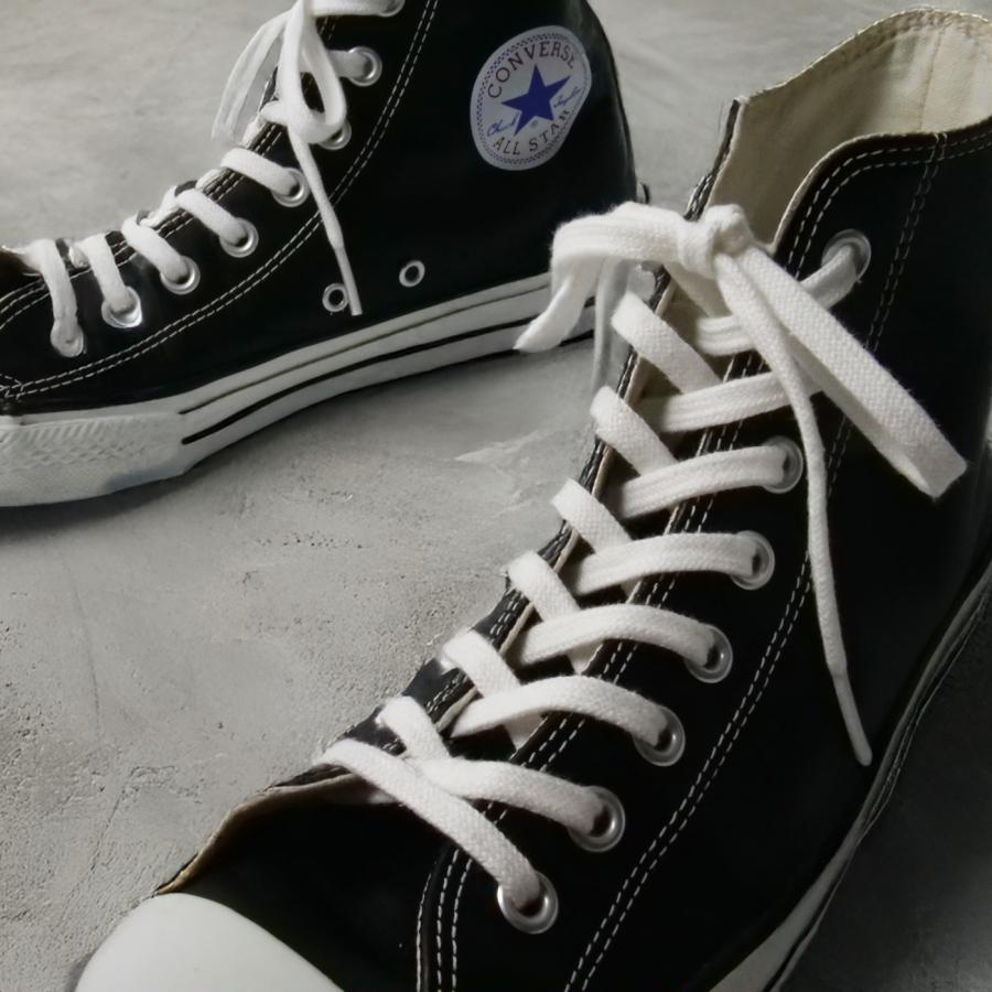 オールド コットン シューレース OLD COTTON SHOELACE オールド コットン シューレース OLD COTTON SHOELACE