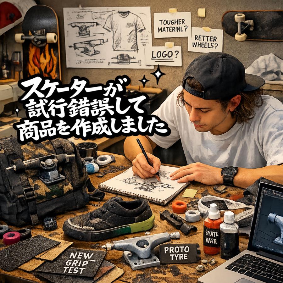 厚手・高グリップ】 スケボー用 デッキテープ グリップテープ 強粘着