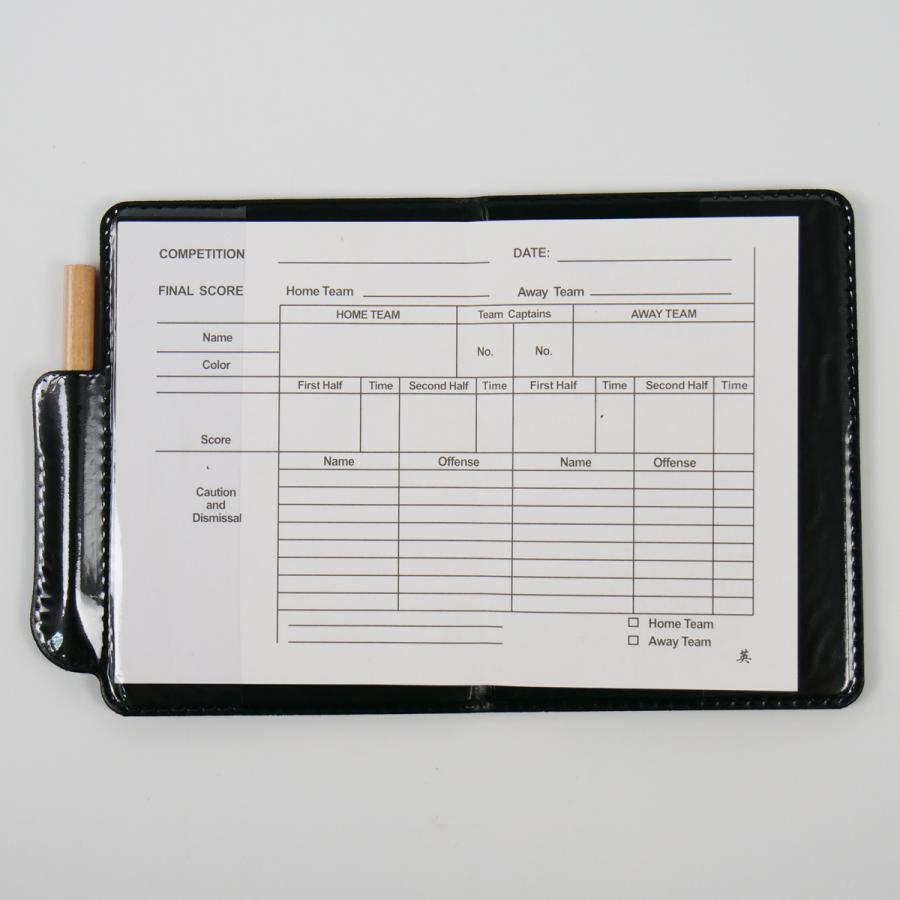 送料無料 レッドカード イエローカード カードケース スコア手帳 セット サッカー フットサル 審判 用品 主審 レフリー レフェリー B H Stb Hmdヤフーshop 通販 Yahoo ショッピング