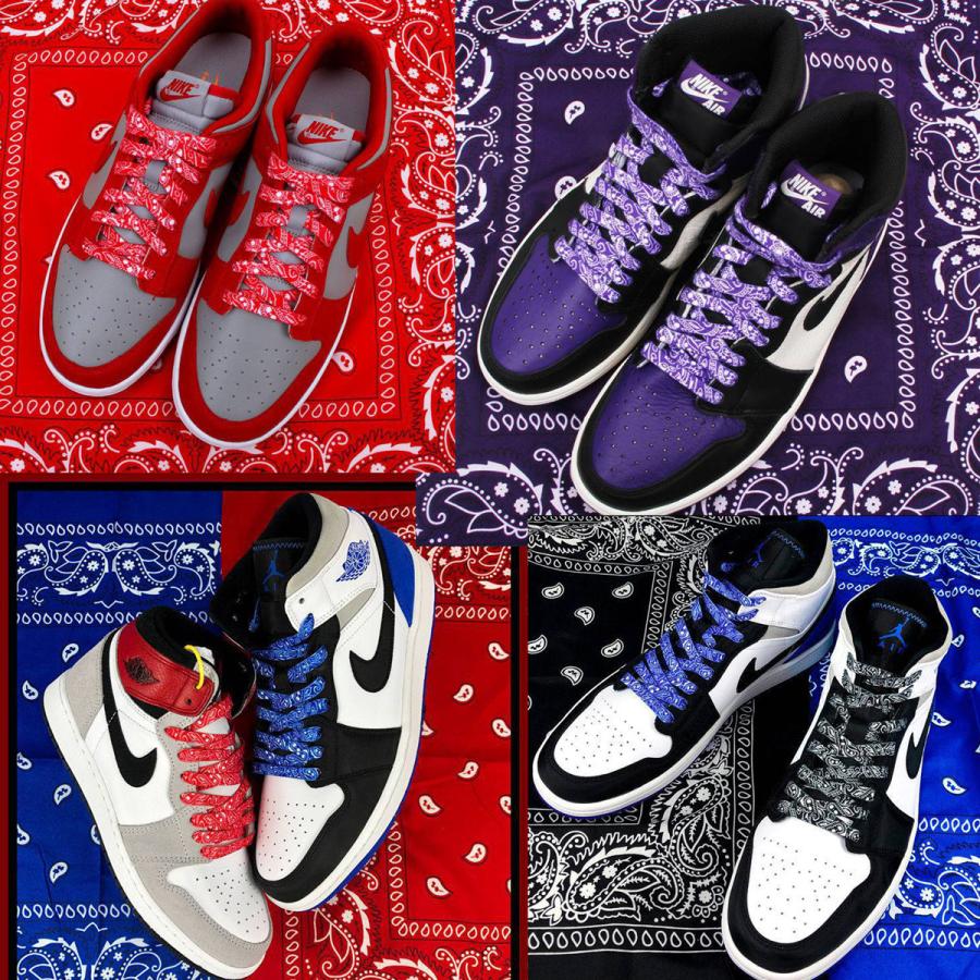 代引き不可】 シューレース レッド 平紐 140cm 靴ひも 赤 RED シューレース 『SHOELACES』 レッド 平紐 140cm 靴ひも 赤
