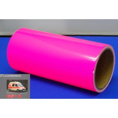 蛍光ピンク40cm幅×10mロール 屋外用カッティング蛍光シート 蛍光ピンク40cm幅×10mロール 屋外用カッティング蛍光シート