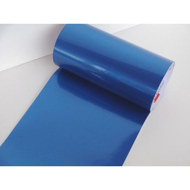 アズレーブルー 【シルエットカメオ】用32cm×10m 屋外長期メタリックシート