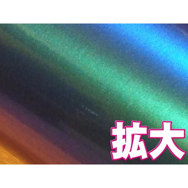 【エア抜きかんたん！RAタイプ】ターコイズラベンダー シルエットカメオ用32cm幅×10ｍロール_1