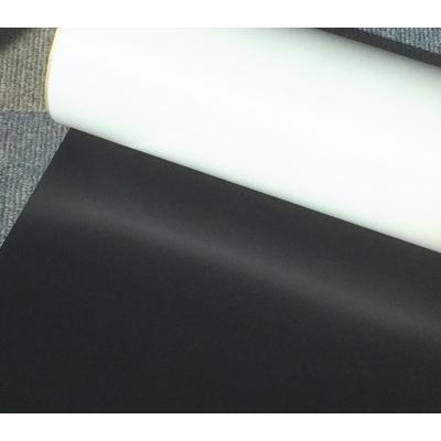 光沢ブラック ステカSV-8用ラバープリントシート一枚＝20cm幅×63cm 店内全品対象 数々の賞を受賞