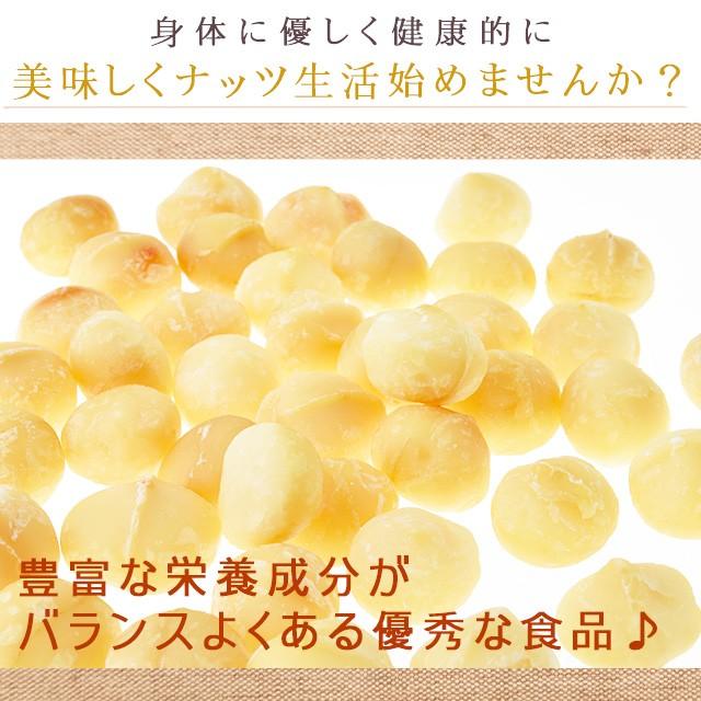 マカダミアナッツ 訳あり 割れ マカデミアナッツ120g 1kgではなく120g