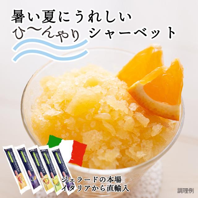 スティック シャーベット 10本 セット 棒 アイス フルーツ ジェラート 送料無料 パイン マンゴー オレンジ ブルーベリー Paypay Tポイント消化 Sorbet 10 a お取り寄せグルメ本舗 通販 Yahoo ショッピング
