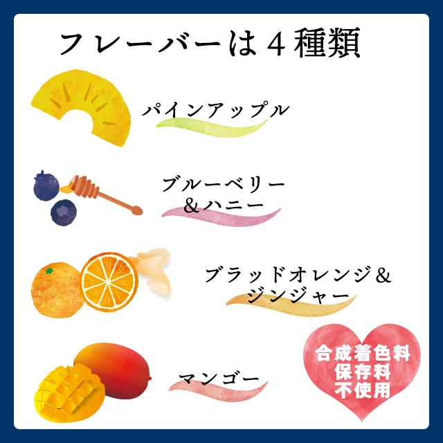 スティック シャーベット 10本 セット 棒 アイス フルーツ ジェラート 送料無料 パイン マンゴー オレンジ ブルーベリー Paypay Tポイント消化 Sorbet 10 a お取り寄せグルメ本舗 通販 Yahoo ショッピング