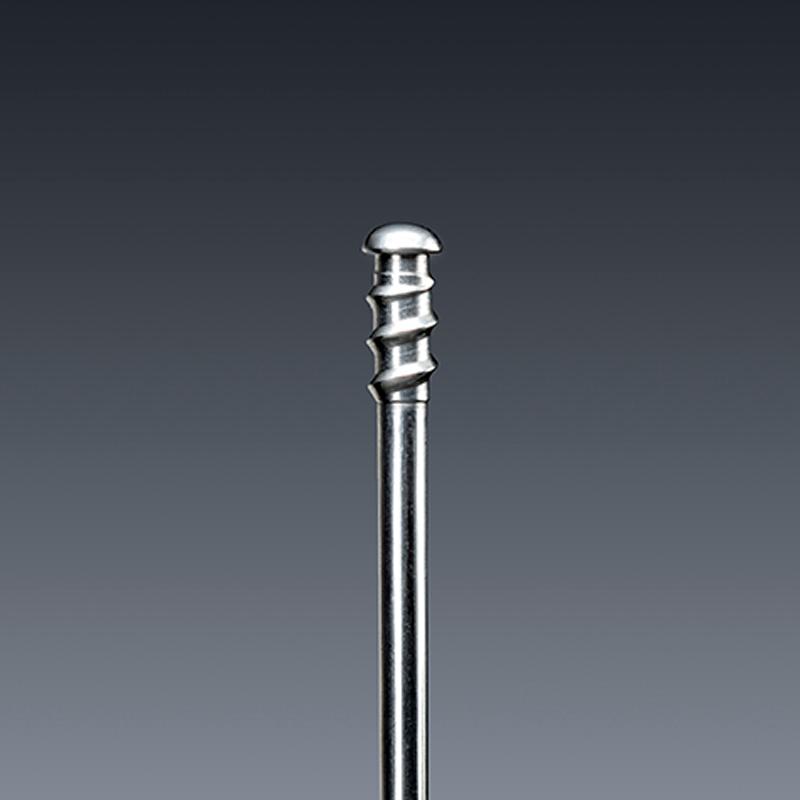 匠の技 チタン製ツーウェイ耳かき G-2199 グリーンベル 《メール便送料