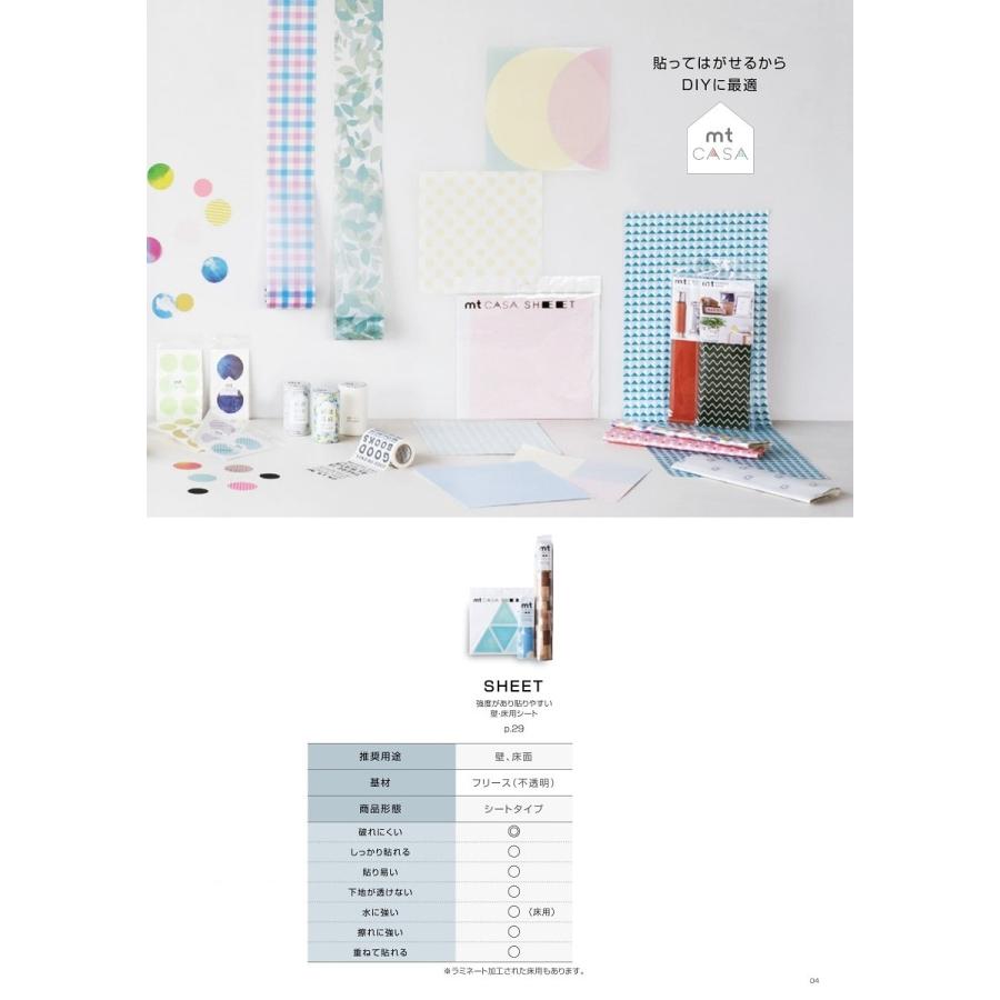 Mt マスキングテープ シート 床用 23cm角 1枚入り フリース素材 簡単diy 壁紙 リメイク かわいい 送料一律660円 賃貸 Ok マスキングシート おすすめ Mt012 Hmt Net 通販 Yahoo ショッピング