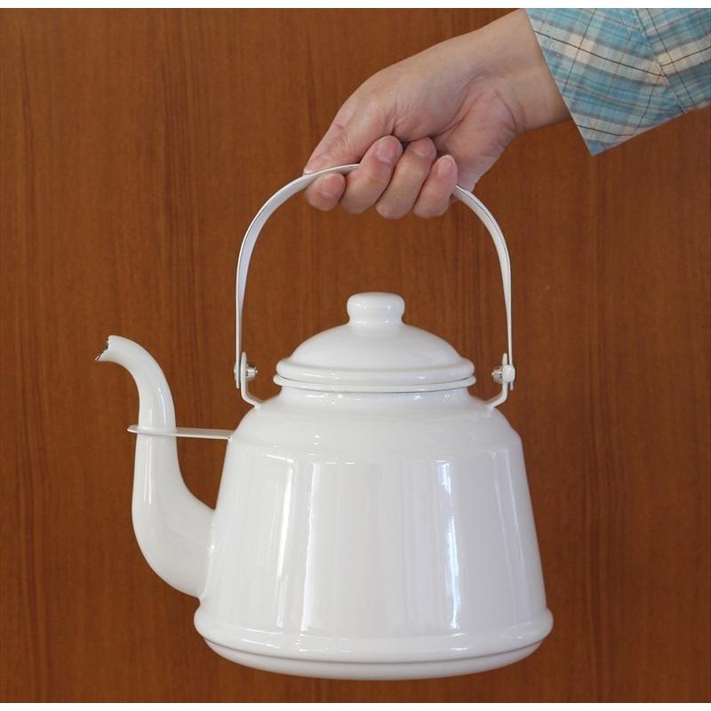 レトロホーローケトル Ih対応 Rtk レトロ かわいい おしゃれ やかん アウトドア キャンプ ホーロー ケトル キッチン ストーブトップ ダッチウエストジャパン Rtk Hmt Net 通販 Yahoo ショッピング