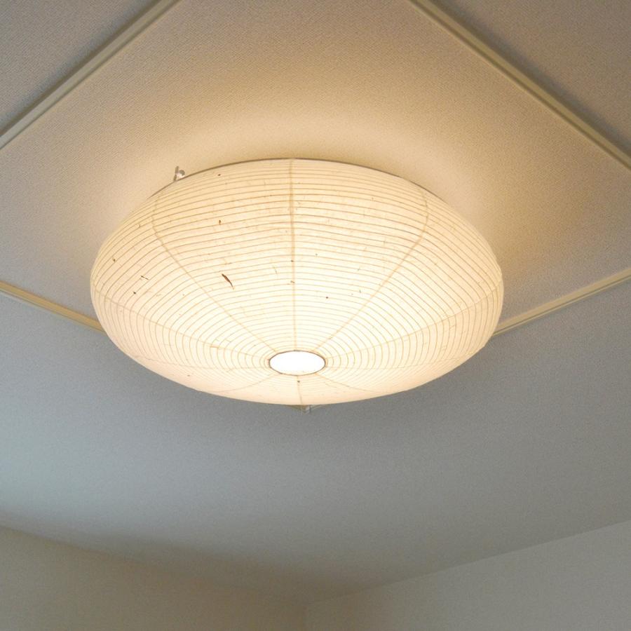 彩光デザイン ネスト Washi Led シーリングライト 和風 照明 和紙 オシャレ 和室 リモコン付き Sc 002 Hmt Net 通販 Yahoo ショッピング