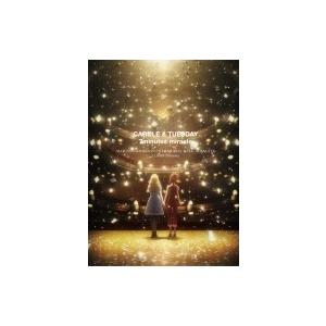 キャロル \u0026 チューズデイ Blu-ray Disc Box Vol.2  〔BLU-RAY DISC〕 その他-DVD、映像ソフト