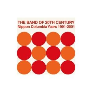 Pizzicato Five ピチカートファイブ / THE BAND OF 20TH CENTURY :  Nippon Columbia Years 1991-2001【2019 レコードの日 限定盤】(16