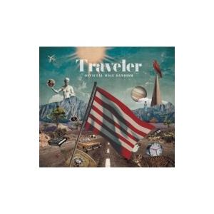 Official髭男dism / Traveler  〔CD〕 | 