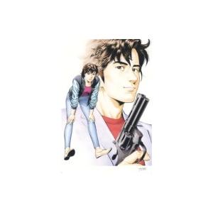 CITY HUNTER 2 Blu-ray Disc BOX 【完全生産限定版】  〔BLU-RAY DISC〕