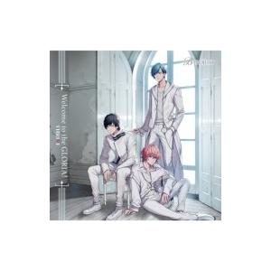THRIVE / Welcome to the GLORIA! 【初回限定盤】 国内盤 〔CD Maxi〕（Yahoo!・HMV&BOOKS online Yahoo!店）