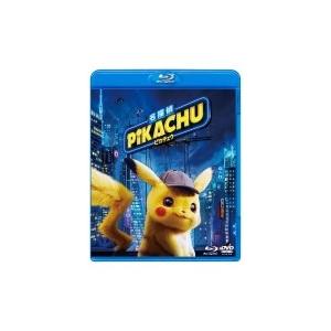 名探偵ピカチュウ 通常版 Blu Ray Dvd セット Blu Ray Disc Hmv Books Online Yahoo 店 通販 Yahoo ショッピング