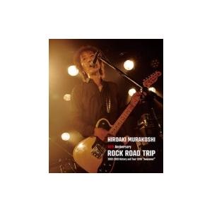 Harry ハリー/ROCK ROAD TRIP 2002-2019 History and Tour 2019 “Awesome! (Blu-ray) 〔BLU-RAY DISC〕
