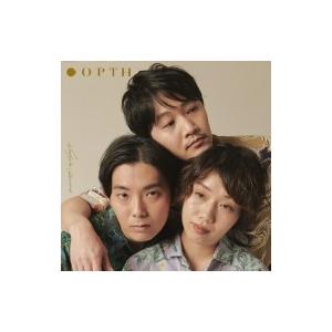 のろしレコード (松井文、 折坂悠太、 夜久一) / OOPTH  〔CD〕｜hmv